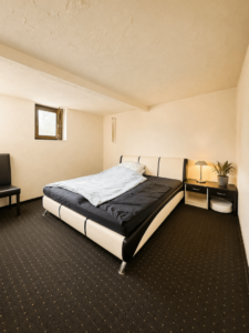 Schafzimmer EG