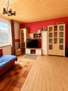 Wohnzimmer OG