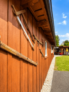 Schuppen