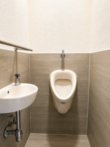 WC