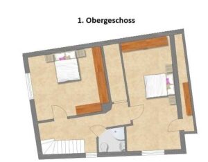 1. Obergeschoss
