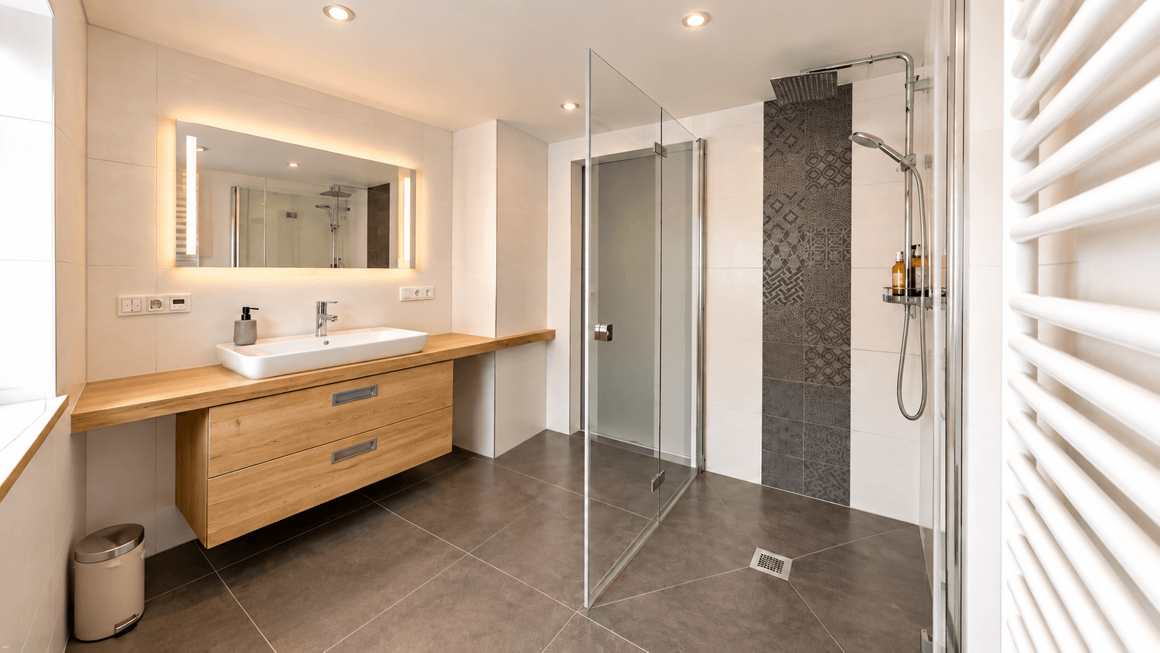 Badezimmer