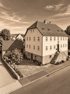 Außenaufnahme