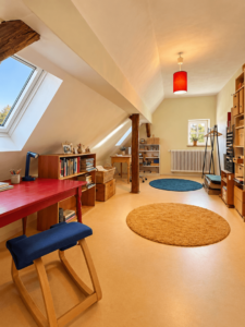 Zimmer 1 DG