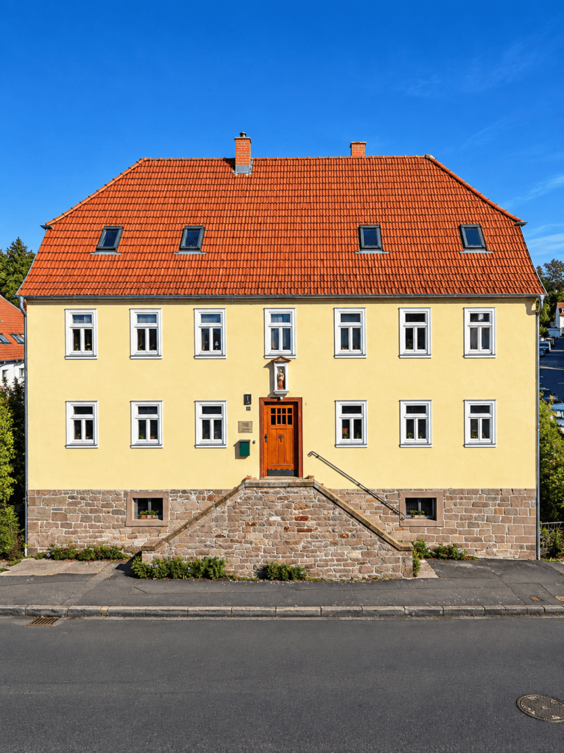 Außenaufnahme