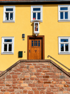 Außenaufnahme