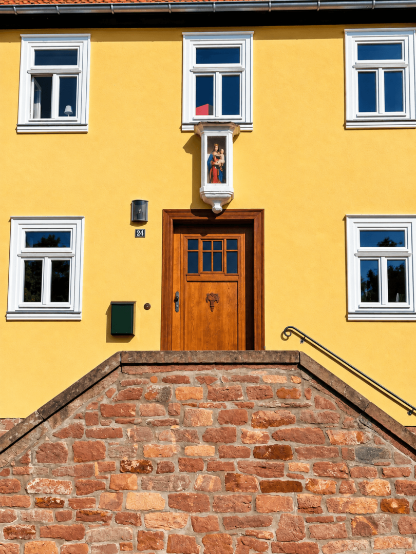 Außenaufnahme