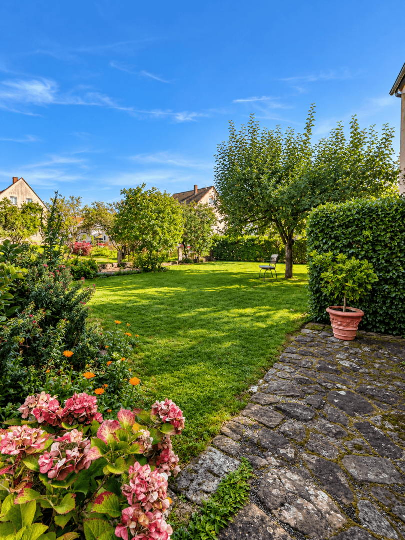 Garten