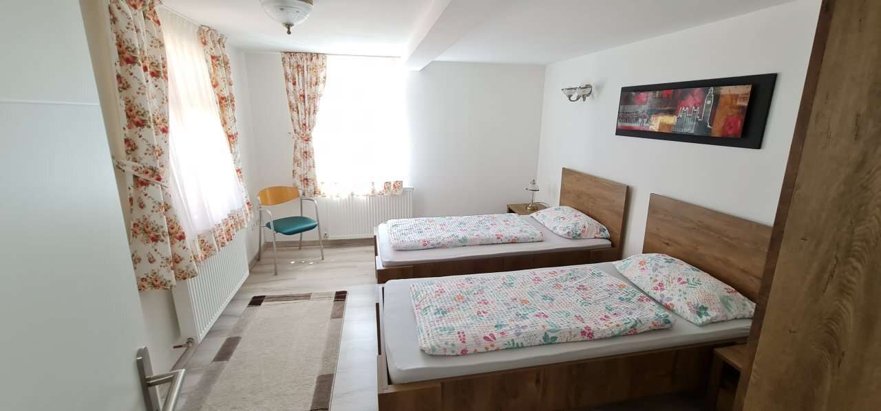 Ferienhaus SZ 2