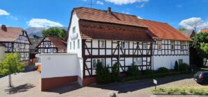 Gaststätte Ostseite