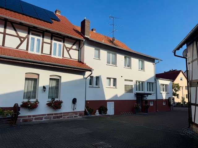 Gaststätte Westseite 2