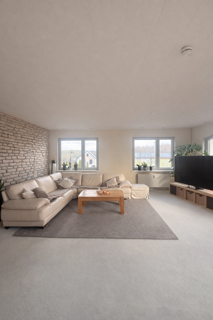 Wohnzimmer Whg. 1