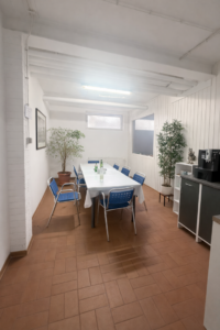 Aufenhaltszimmer