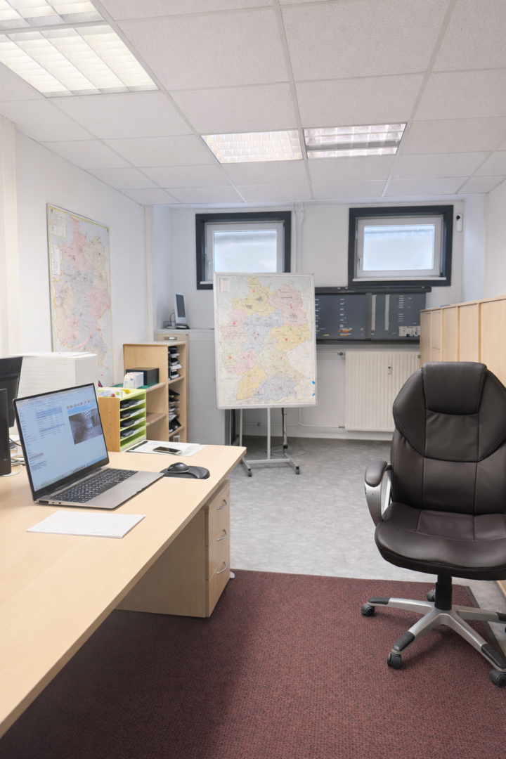 Büro