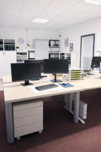 Büro