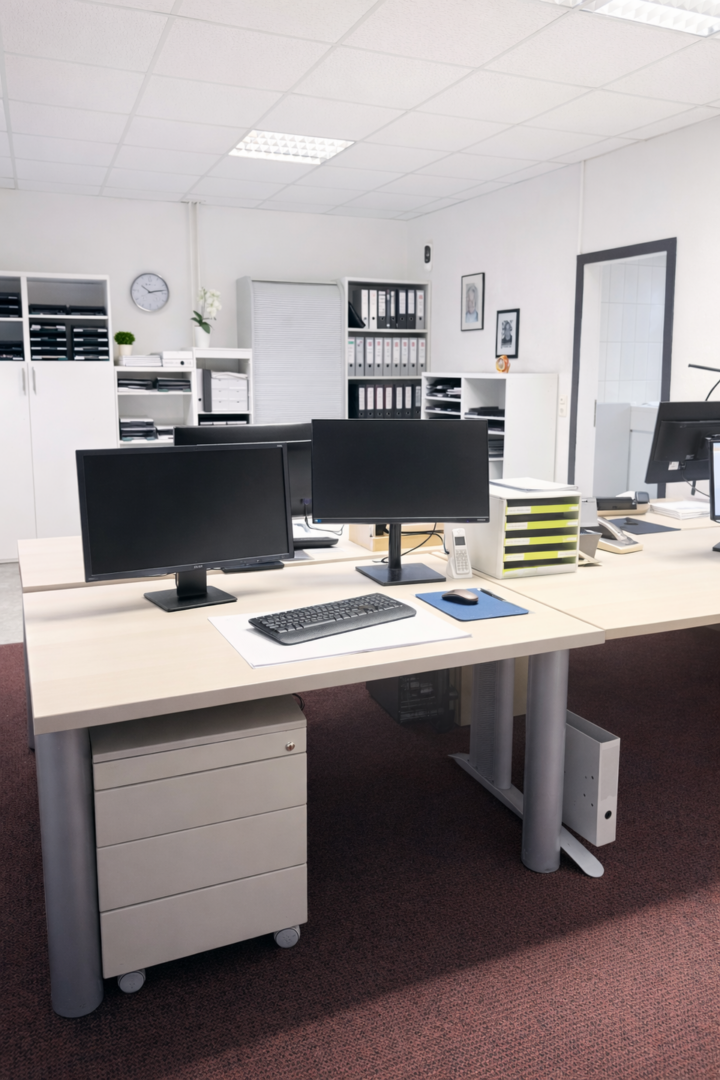Büro