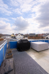 20qm Balkon Whg. 1