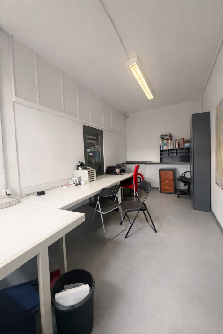 Meisterbüro