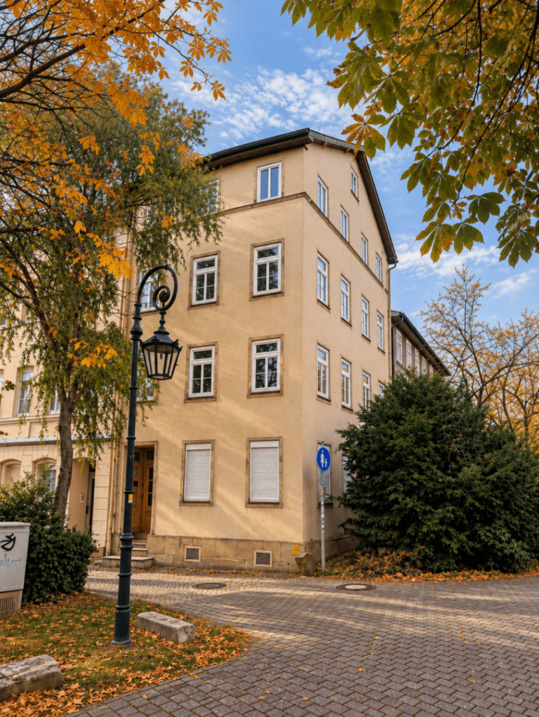 Außenblick