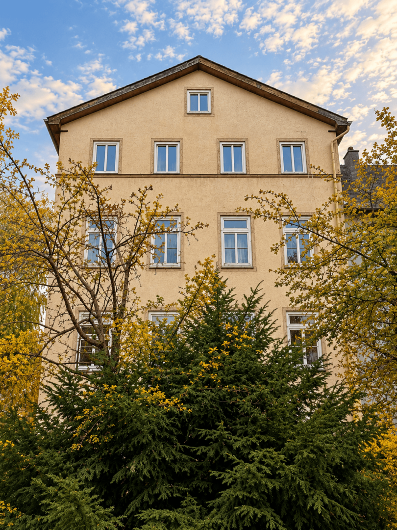 Außenblick