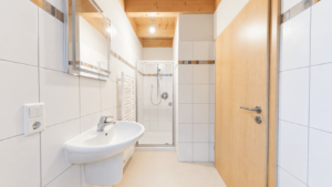 Gäste WC