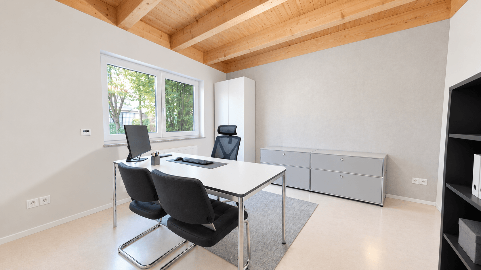 Büro