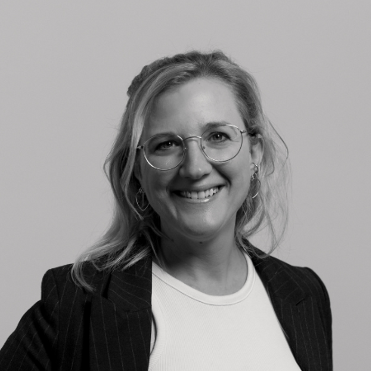Frau Büchner, Kathrin 